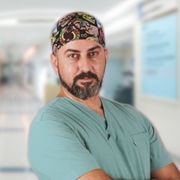 Op. Dr. Süleyman Deniz Kahraman