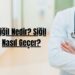 Siğil Nedir Siğil Nasıl Geçer