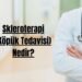 Skleroterapi (Köpük Tedavisi) Nedir