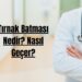 Tırnak Batması Nedir Nasıl Geçer