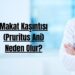 Makat Kaşıntısı (Pruritus Ani) Neden Olur